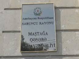 Məştağa Icra nümayəndəsi, nümunəvi fəaliyyəti ilə öndədir.